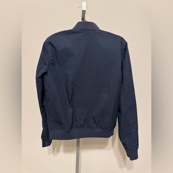 Everlane The Bomber Jacket | Uniform - Picture 6 of 8